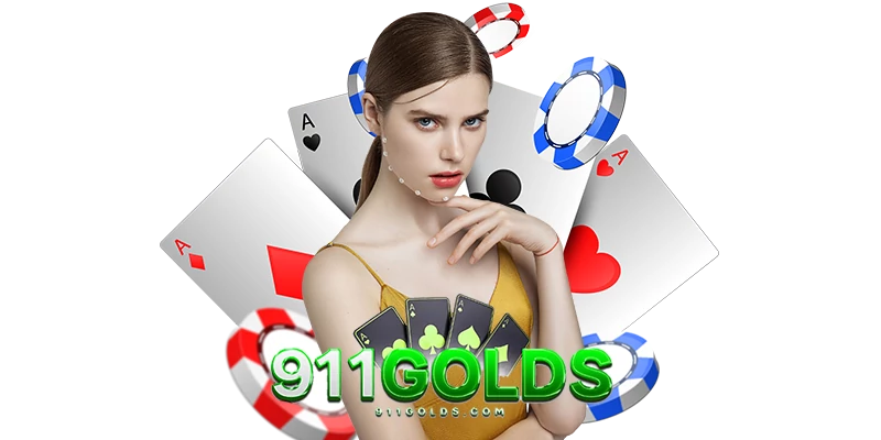 911gold ไม่ต้องสมัคร